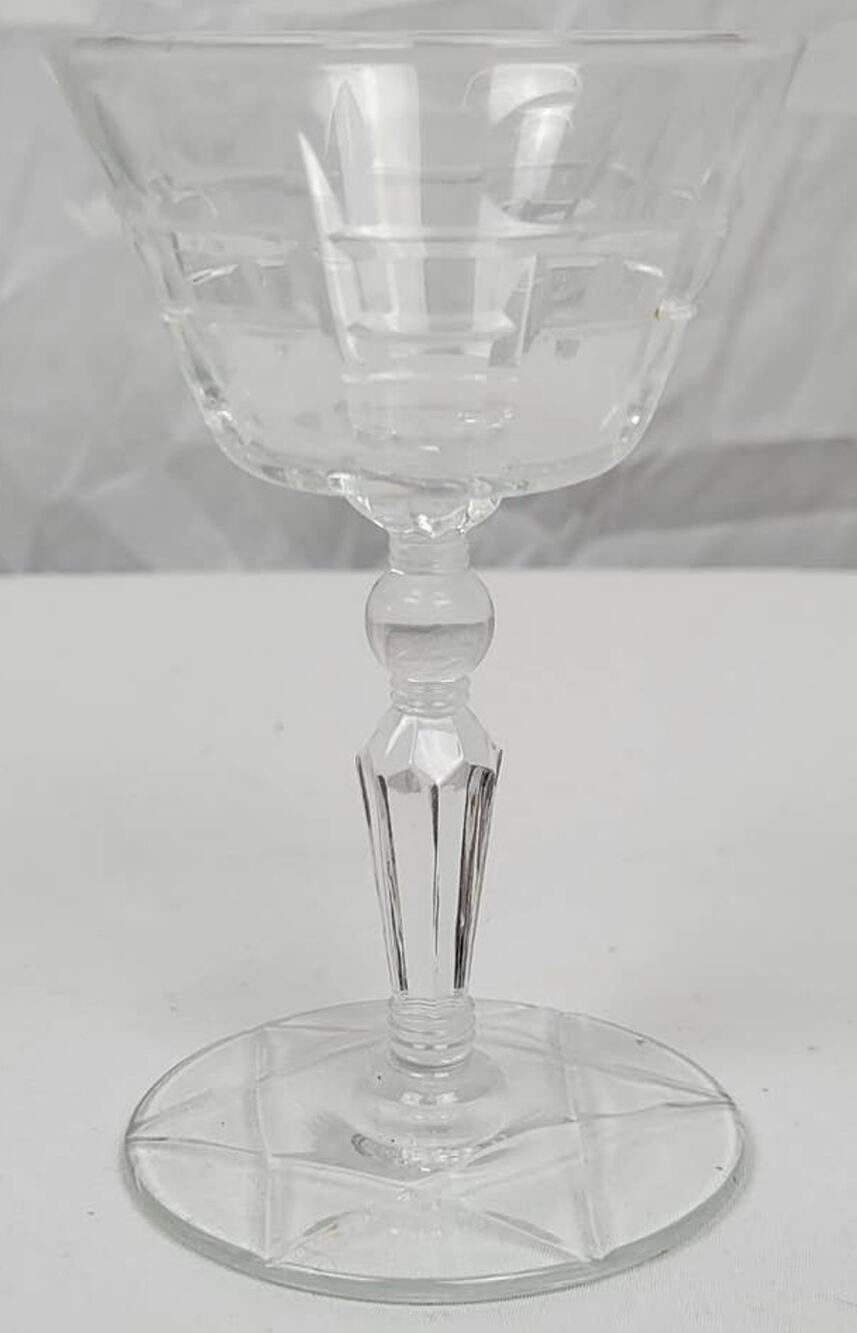 Rock Sharpe Liquor Cocktail Wayne 3" Wide